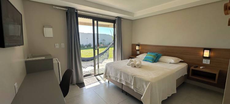 海滩之家旅馆(Parador Casa da Praia)图片