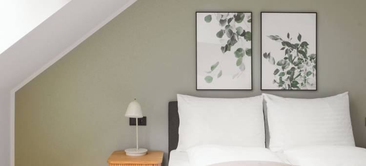 Limehome Graz Trauttmansdorffgasse图片
