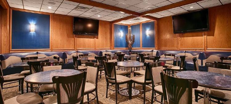 史蒂文斯旅馆 - 豪生酒店(Stevens Inn a Howard Johnson by Wyndham)图片