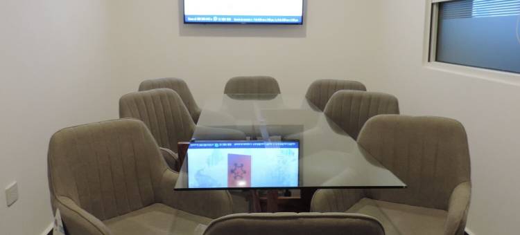 Plaza Sol 酒店(Hotel Plaza Sol Veracruz)图片