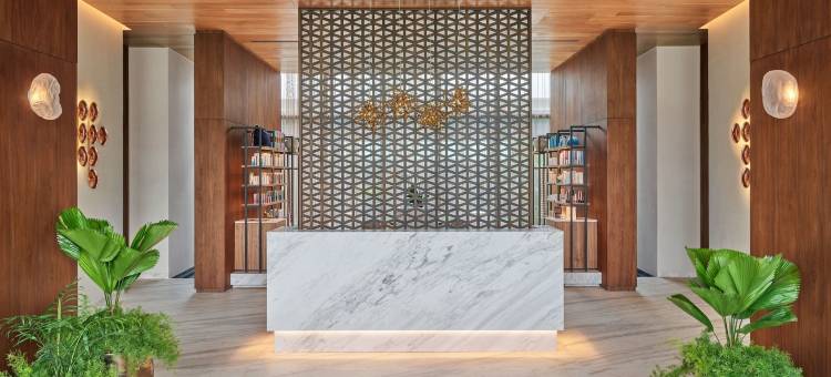 圣瑞吉斯卡奈度假村，玛雅河谷(The St. Regis Kanai Resort, Riviera Maya)图片