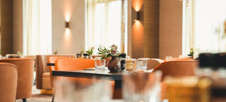 范德瓦尔克Delft A4酒店(Van der Valk Hotel Delft A4)图片