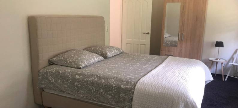 哈德尔维克的靠近费鲁维湖的度假屋(Holiday Home in Harderwijk Near Veluwemeer)图片