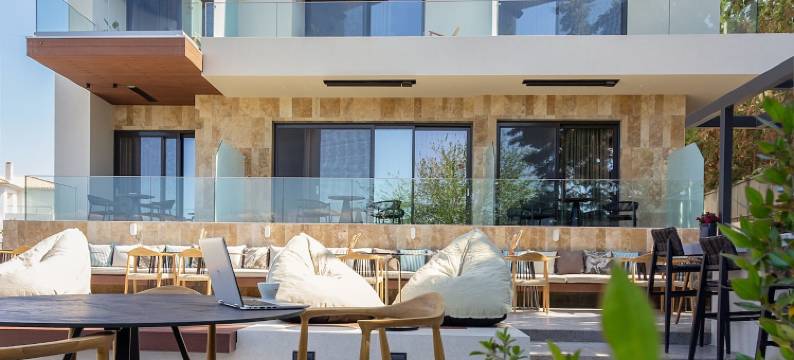 ACRO高档公寓(Acro Upscale Residences)图片