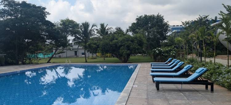 Fortune Beach Resort ECR, Chennai - ITC Hotels 集团成员(Fortune Beach Resort ECR, Chennai -  Member ITC Hotels' Group)图片