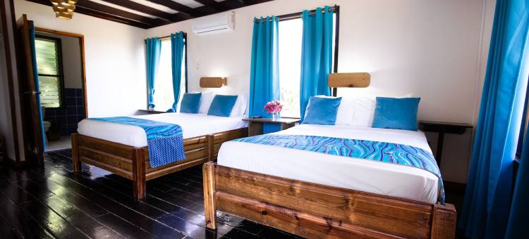 芒果旅馆度假村(Mango Inn Resort)图片