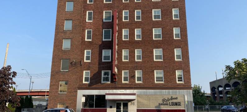 坎菲尔德酒店(Canfield Hotel)图片