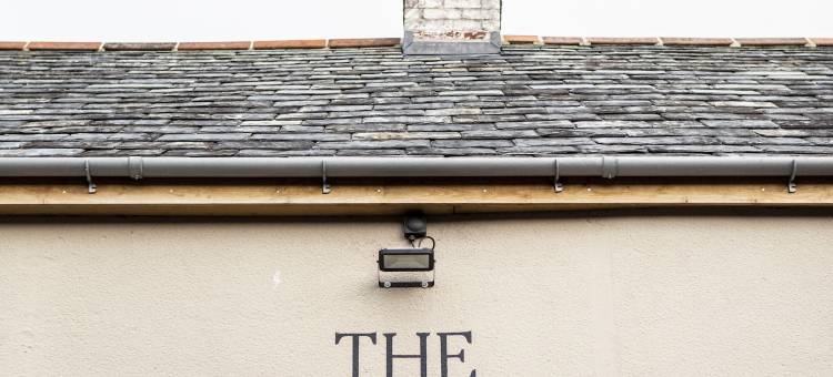 跳跃鲑鱼酒店(The Leaping Salmon)图片