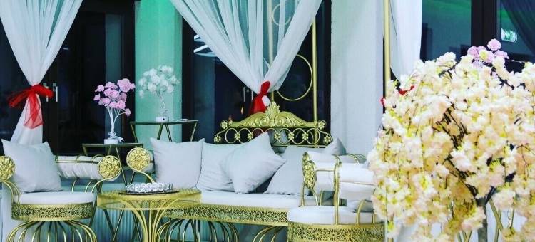 Landhotel zum Kühlengrund & Soultans Paradise乡村酒店(Landhotel Zum kühlengrund & Soultans Paradise)图片