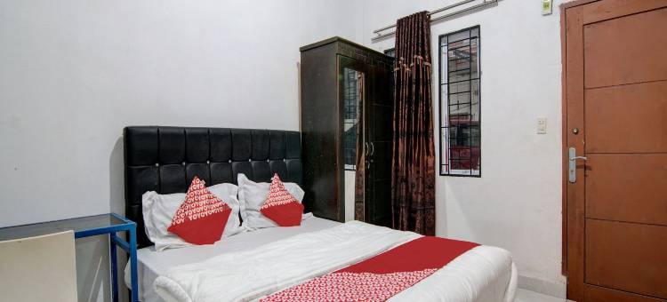 Hotel O 丁达伊斯兰民宿(Hotel O Dinda Homestay Syariah)图片