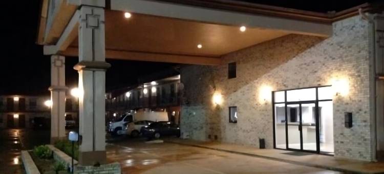 Travelodge by Wyndham Dumas Arkansas图片