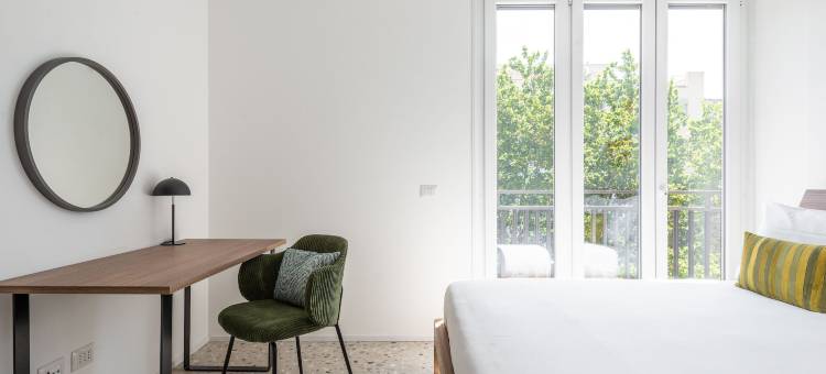 努玛 | 维尔索公寓(Numa Rome Verso)图片