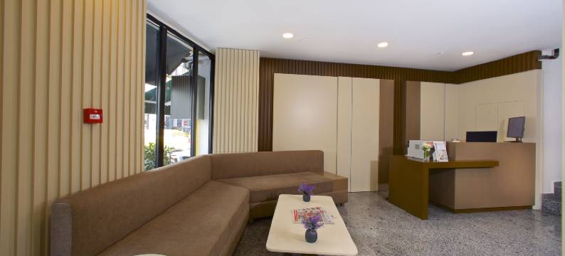 乔伊塔克西姆酒店(Joy Taksim)图片