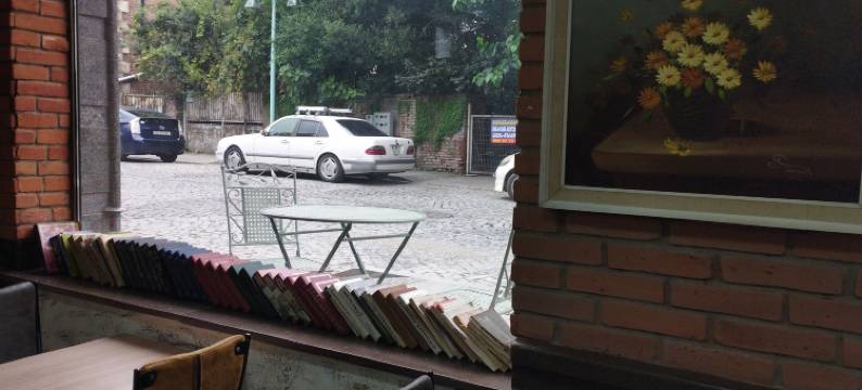 艾泰套酒店(Aeetes Palace)图片