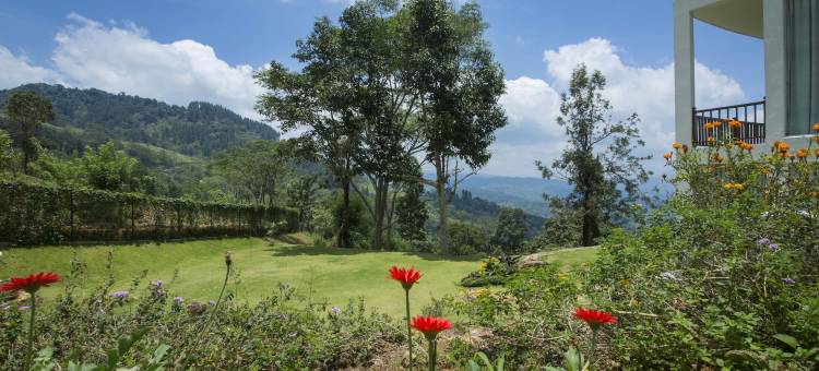 瓦杰帕尼别墅(Villa Vajrapani)图片