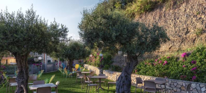 拉里萨卡回廊(La Risacca Relais B&B)图片