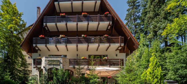 佳作别墅(Opus Villa)图片