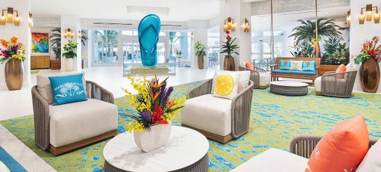 Margaritaville Fort Myers海滩度假村(Margaritaville Beach Resort Fort Myers)图片