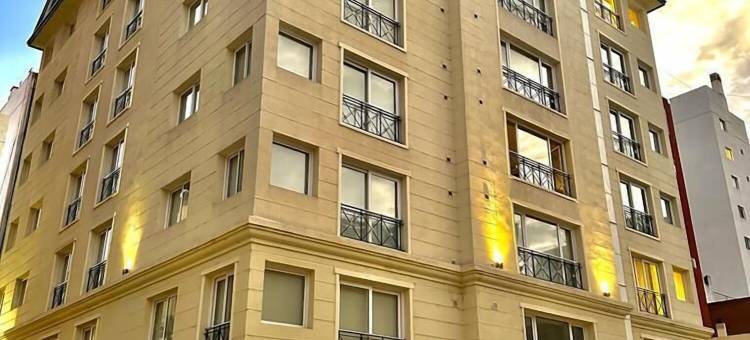 卡拉特精品公寓(Carat Apart Boutique)图片