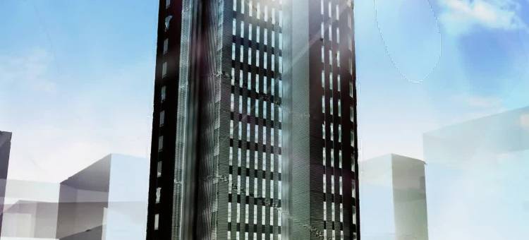 新宿歌舞伎町阿曼内克酒店(HOTEL AMANEK Shinjuku Kabukicho)图片