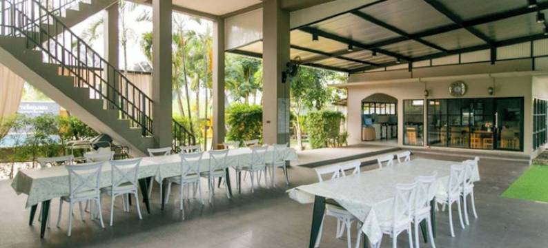 查安美景山居酒店(Baan Phing Phu Praew Cha-Am)图片