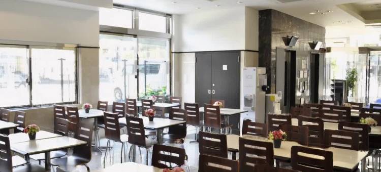 东横INN大阪日本桥文乐剧场前(Toyoko Inn Osaka Nippombashi Bunraku Gekijo Mae)图片