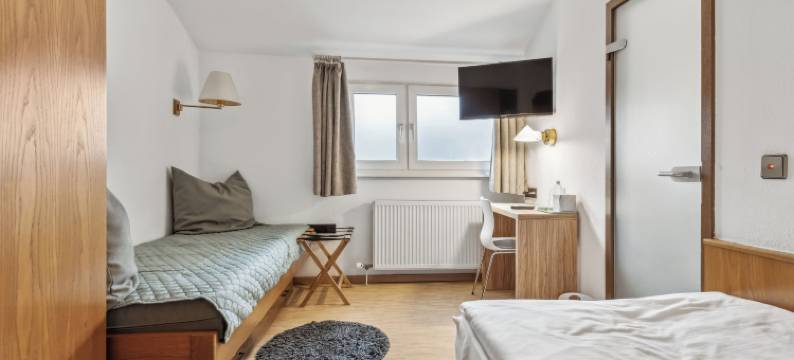 厄尔温酒店(Hotel Zum Erwin)图片