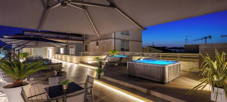 VI套房(VI Suites)图片