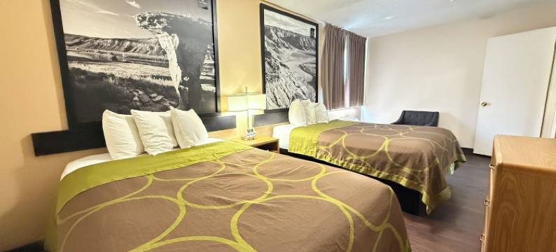 哈丁旅馆(Hardin Lodge)图片