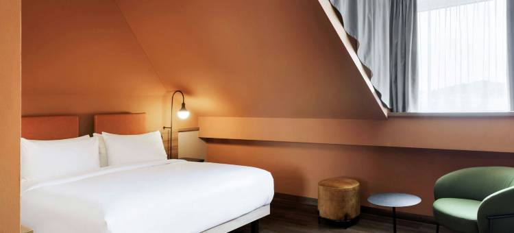 萨尔茨堡, June Six臻品之选酒店(June Six Salzburg, a Tribute Portfolio Hotel)图片