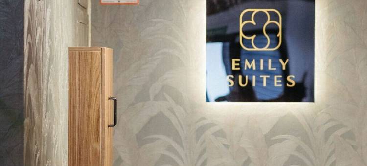 艾米丽套房(Emily Suites)图片