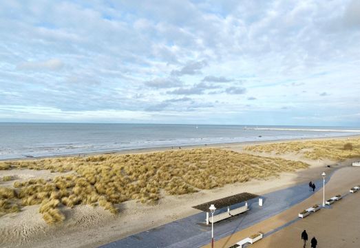 Apartment in Nieuwpoort Near the Beach Hotel Overview
