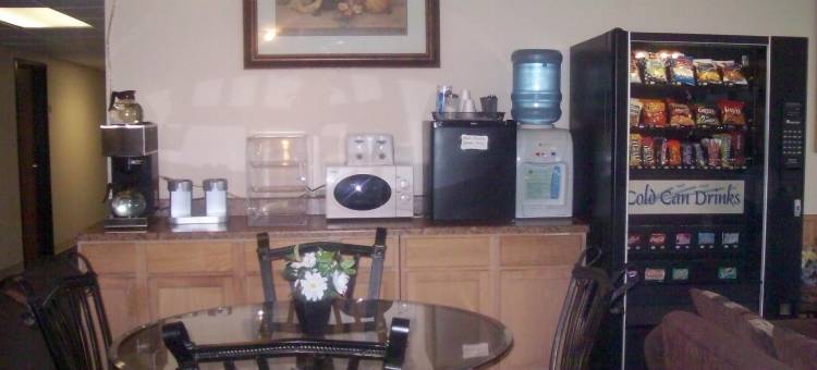 Travelodge by Wyndham Atlanta, Illinois(Travelodge by Wyndham Atlanta, Illinois)图片