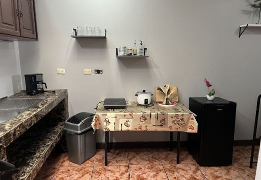 Relax in Downtown Alajuela / 5Min Near the Airport Hotel Overview