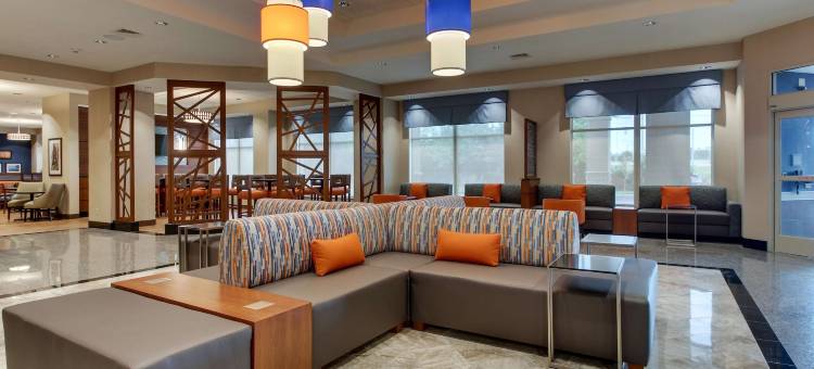 诺克斯维尔西特鲁里套房酒店(Drury Inn & Suites Knoxville West)图片