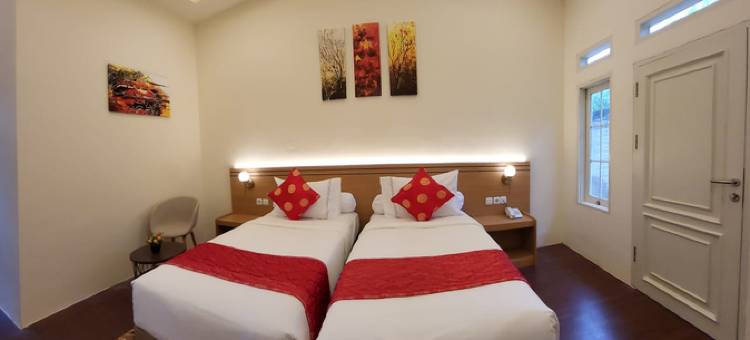 Hotel Fortune Kendari and Convention图片