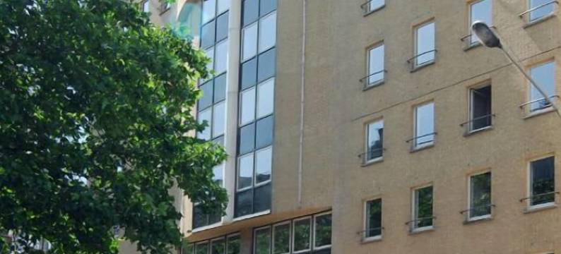 安特卫普大使套房酒店(Ambassador Suites Antwerp)图片