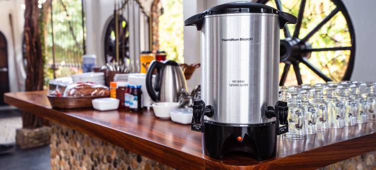 奥拉斯民宿精品酒店(Casa de Olas Boutique Hotel)图片