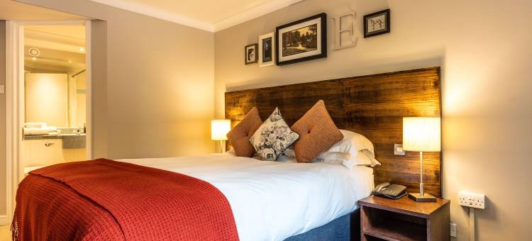 灰狗酒店(Greyhound Hotel)图片