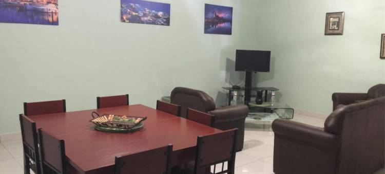 列拉斯酒店(Hotel Lleras - Aparthotel)图片