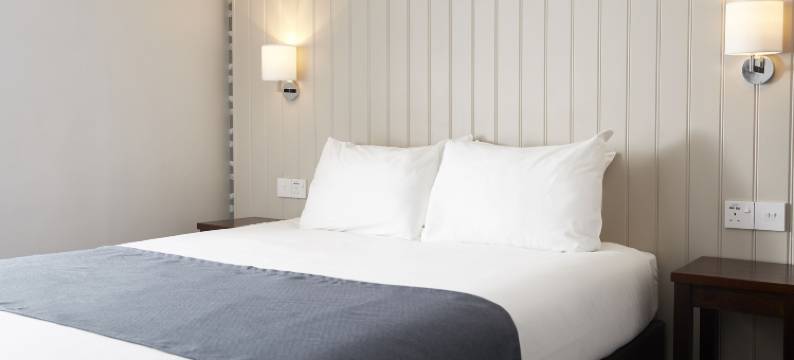 达灵顿晚安旅馆(Darrington by Greene King Inns)图片