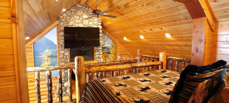 黑天鹅豪华主题客房酒店(Black Swan Inn Luxurious Theme Rooms)图片
