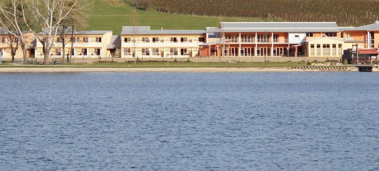 斯图本堡湖JUFA酒店(Jufa Hotel Stubenbergsee)图片