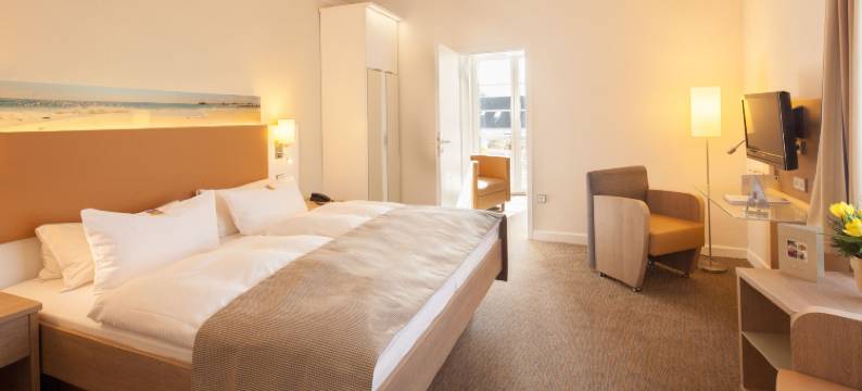 艾霍伦酒店(Hotel Erholung)图片