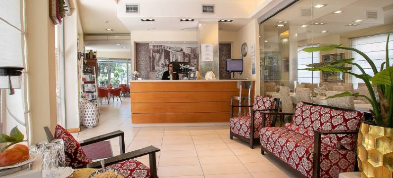 丹尼尔酒店(Hotel Daniele)图片