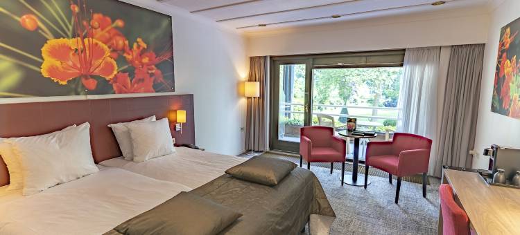 Hof Van Gelre酒店by Flow(Hotel Hof Van Gelre by Flow)图片