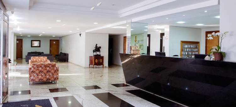 JVA 菲尼克斯酒店(Jva Fênix Hotel)图片