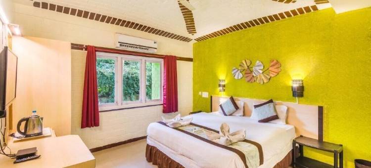 维哈尔度假村(Vihar Holiday Resorts)图片