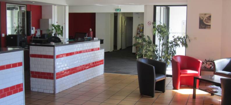 圣约瑟夫餐厅酒店(Hôtel - Restaurant le Saint Joseph)图片