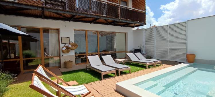 Terrafranca 生态酒店(Eco Hotel Terrafranca)图片